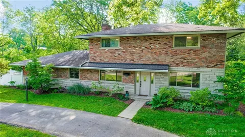 7020 Elbrook Ave, Cincinnati, OH 45237