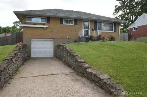 156 Ireland Ave, Cincinnati, OH 45218