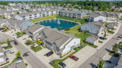 186 Waterhaven Way, Springboro, OH 45066