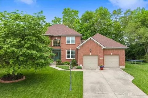 65 Northbrook Ct, Springboro, OH 45066
