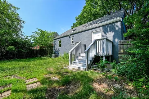 7368 Bernard Ave, Cincinnati, OH 45231 photo 29