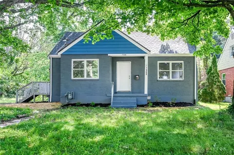 7368 Bernard Ave, Cincinnati, OH 45231