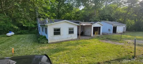 1493 N Hampton Rd, New Carlisle, OH 45344