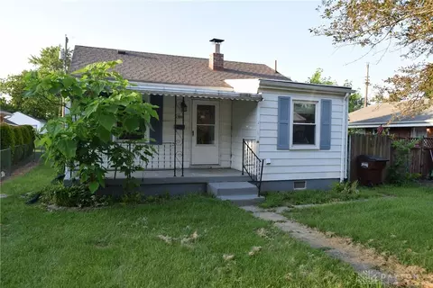 1063 Imperial Blvd, Dayton, OH 45419
