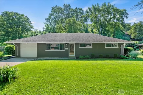 4444 Cordell Dr, Dayton, OH 45439