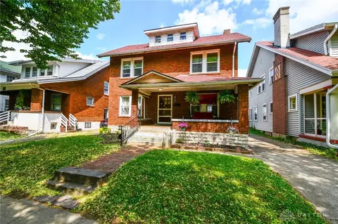 622 Grafton Ave, Dayton, OH 45406