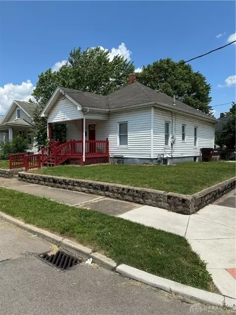 2121 Queen Ave, Middletown, OH 45044