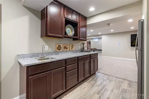 Kitchen - 1605 Cedar Creek Dr, Centerville, OH 45458 photo 7 of 7
