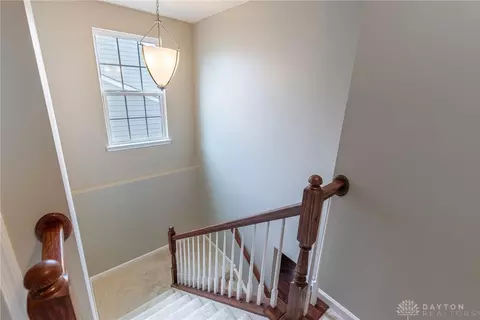Entry Way - 1605 Cedar Creek Dr, Centerville, OH 45458 photo 4 of 6