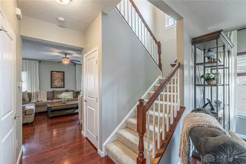 Entry Way - 1605 Cedar Creek Dr, Centerville, OH 45458 photo 3 of 6