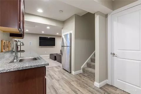Entry Way - 1605 Cedar Creek Dr, Centerville, OH 45458 photo 5 of 6