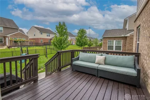 Exterior - 1605 Cedar Creek Dr, Centerville, OH 45458 photo 4 of 15