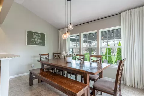 Dining - 1605 Cedar Creek Dr, Centerville, OH 45458 photo 2 of 3