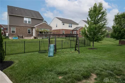 Exterior - 1605 Cedar Creek Dr, Centerville, OH 45458 photo 15 of 15