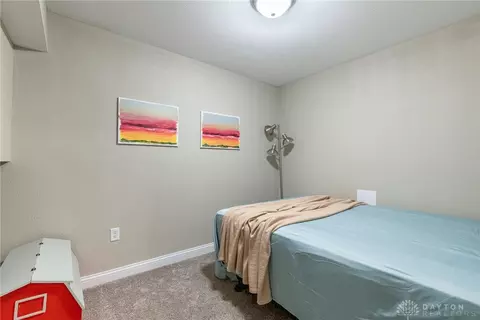 Bedroom - 1605 Cedar Creek Dr, Centerville, OH 45458 photo 11 of 11