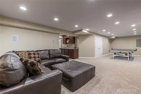 Living - 1605 Cedar Creek Dr, Centerville, OH 45458 photo 1 of 1