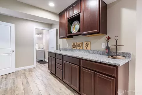 Entry Way - 1605 Cedar Creek Dr, Centerville, OH 45458 photo 6 of 6