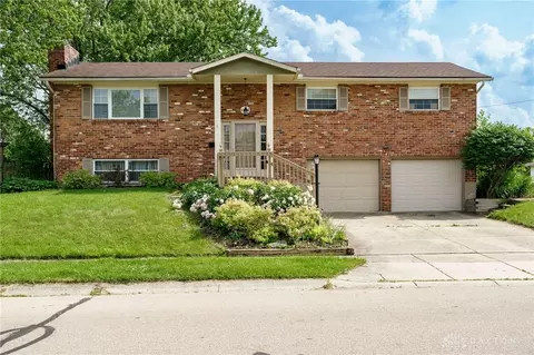 1302 Belvo Rd, Miamisburg, OH 45342