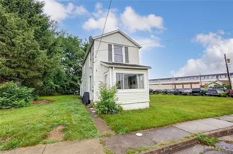 247 N Irwin St, Dayton, OH 45403