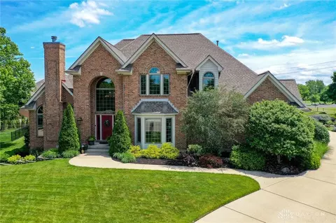 9960 Stonemead Way, Washington Township, OH 45458