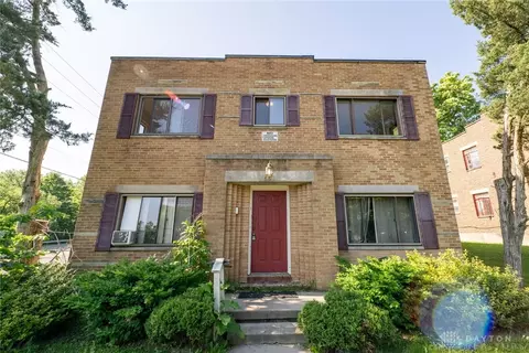 650 Redwood Ave, Dayton, OH 45405