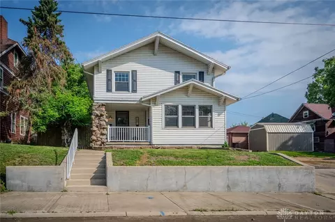 155 Ridge Ave, Dayton, OH 45405