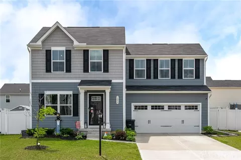 1899 Charles Ct, Moraine, OH 45439