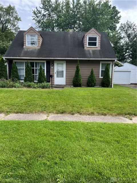 2336 Lehigh Pl, Moraine, OH 45439