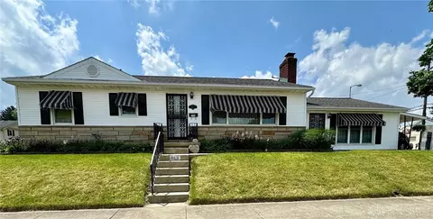753 Bellevue Ave, Springfield, OH 45503
