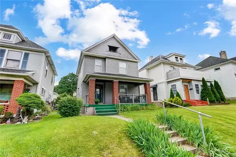 320 Edgar Ave, Dayton, OH 45410