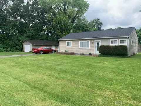 2606 Vermont St, Middletown, OH 45044