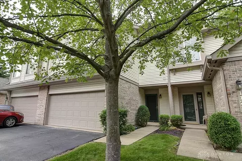 1123 Evergreen Park Ct, Dayton, OH 45458