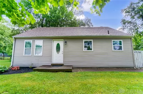 5776 Wade Rd, Milford, OH 45150