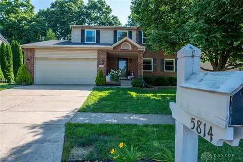 5814 Pepperridge Ct, Maineville, OH 45039