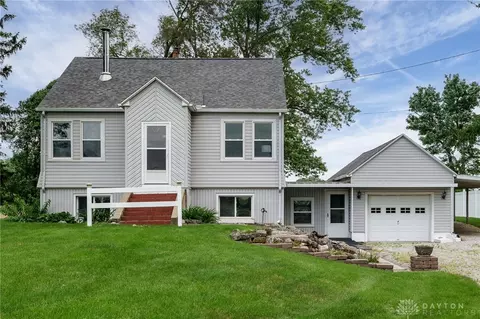 5501 Sweet Potato Ridge Rd, Englewood, OH 45322