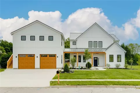 1415 Pagosa Way, Yellow Springs, OH 45387