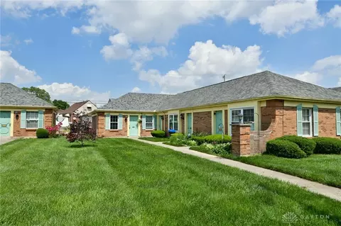 516 Watervliet Ave #D, Dayton, OH 45420