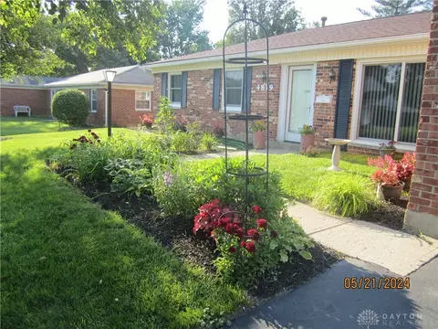 4819 Pennswood Dr, Dayton, OH 45424
