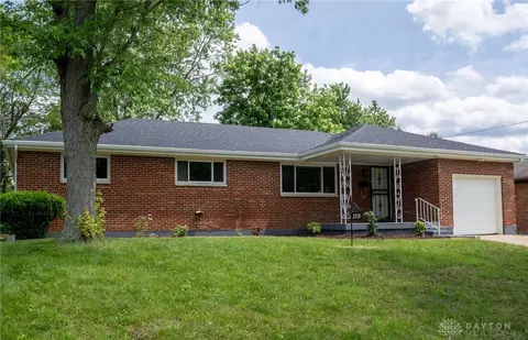 2518 Archwood Dr, Dayton, OH 45406