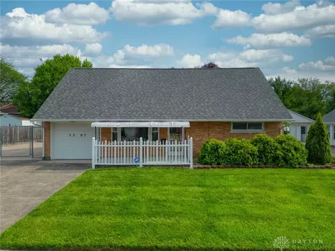 5307 Pocono Dr, Dayton, OH 45424