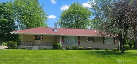120 N Gebhart Church Rd, Miamisburg, OH 45342