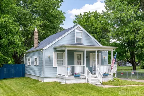 6201 Nathaniel St, Dayton, OH 45417