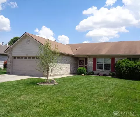 105 Brumbaugh Ct, Union, OH 45322