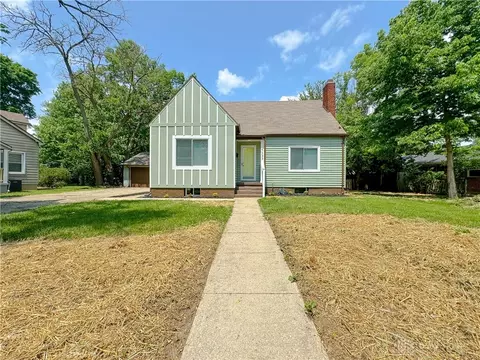 5133 Lindbergh Blvd, West Carrollton, OH 45449