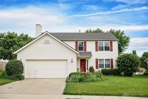 2652 Greystoke Ct, Xenia, OH 45385
