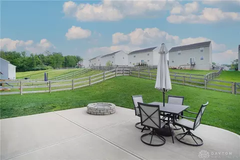 Exterior - 5705 Julia Kate Dr, Morrow, OH 45152 photo 4 of 5