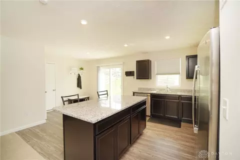 Kitchen - 5705 Julia Kate Dr, Morrow, OH 45152 photo 1 of 4