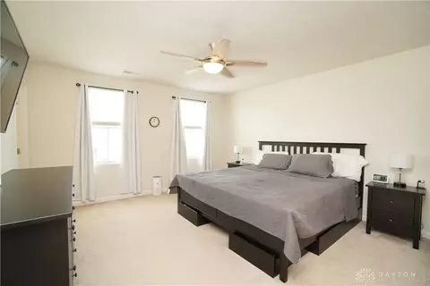 Bedroom - 5705 Julia Kate Dr, Morrow, OH 45152 photo 1 of 7