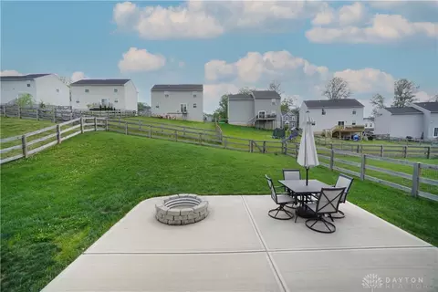 Exterior - 5705 Julia Kate Dr, Morrow, OH 45152 photo 5 of 5