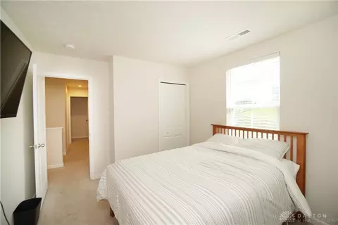 Bedroom - 5705 Julia Kate Dr, Morrow, OH 45152 photo 4 of 7